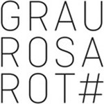 GRAUROSAROT - Agentur für Kommunikation Logo