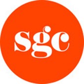 sumner groh + compagnie Kommunikationsgesellschaft mbH & Co. KG Logo