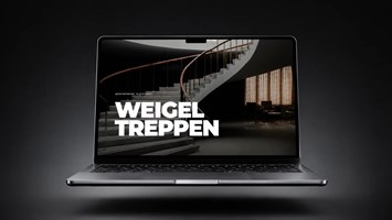 Weigel Treppen : conception web et performances mobiles