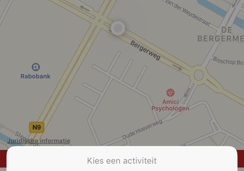 Webuildapps Projet -