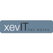 xevIT net works Logo