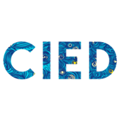 CIED BV Logo