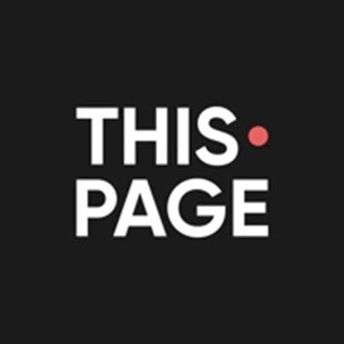 This Page AmsterdamLogo
