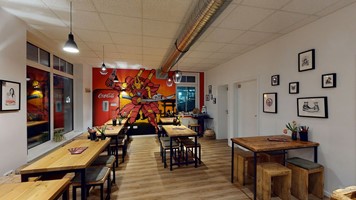 hagel IT-Services GmbH Projet - Maintenance IT pour agence publicitaire à Hambourg