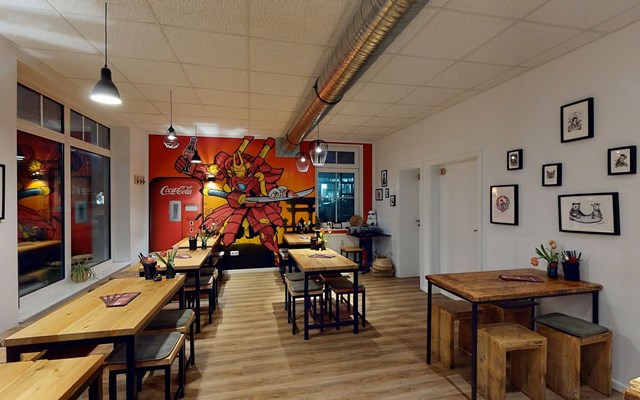 hagel IT-Services GmbH Projet - Maintenance IT pour agence publicitaire à Hambourg