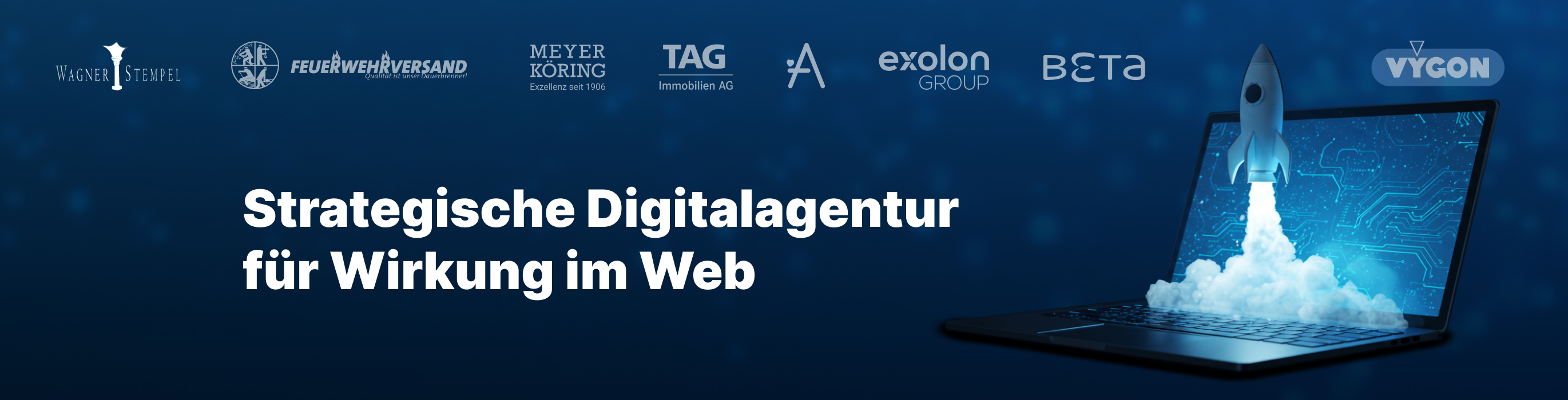 cekom GmbH Headerbild