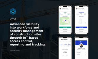 Roro Projet - Applications IoT pour les entreprises du BTP