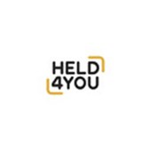 heldforyou GmbH Logo