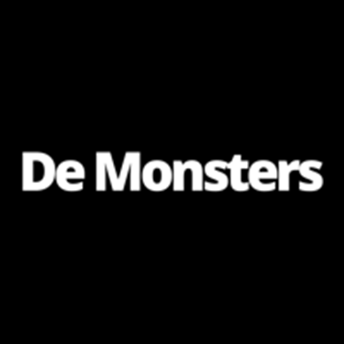 De MonstersLogo