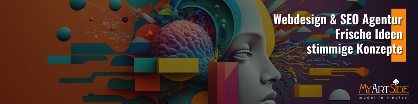 MyArtside GmbH  Headerbild