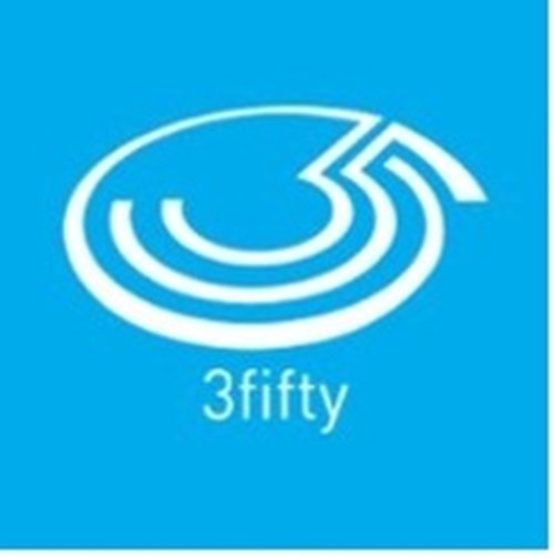 3fiftyLogo