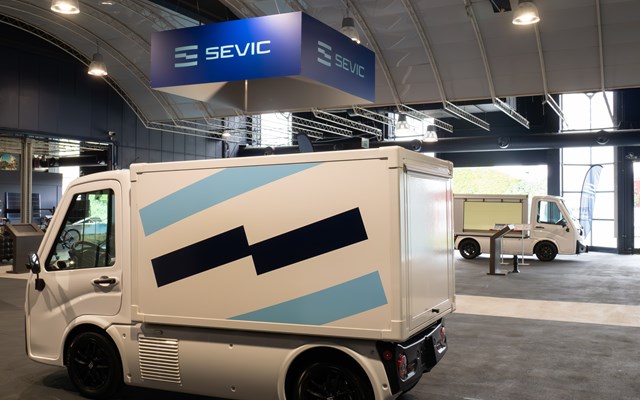 pott.digital UG Projet - Sevic : notoriété de marque & marketing en ligne