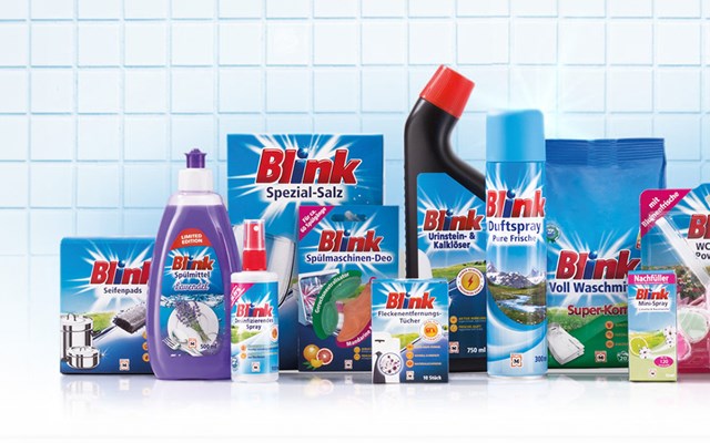 Melters Werbeagentur GmbH Projet - Relance de l’emballage pour FMCG