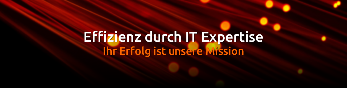 galaniprojects GmbH Headerbild