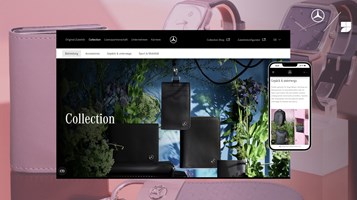 Catalogue international de e-commerce