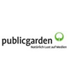 publicgarden GmbH Logo