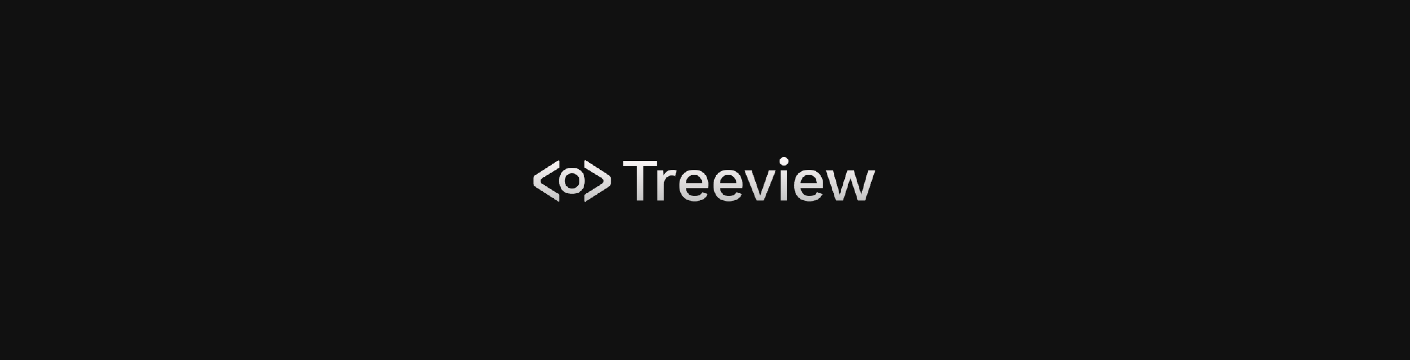 Treeview Headerbild