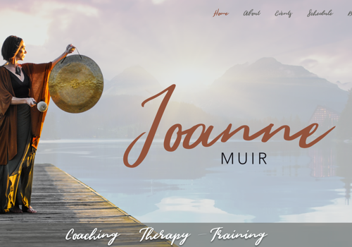 Joanne Muir