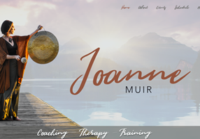 Melanie Edwards Designs LLC Projet - Joanne Muir