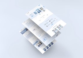 Wonda Projet - Webdesign | Polyclinique Bordeaux Nord