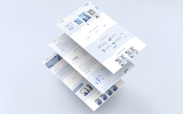 Wonda Projet - Webdesign | Polyclinique Bordeaux Nord