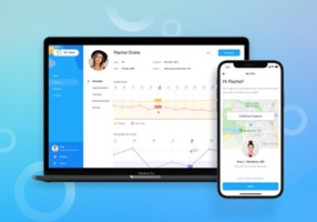 DePalma.io Projet - Plateforme de fécondation in vitro