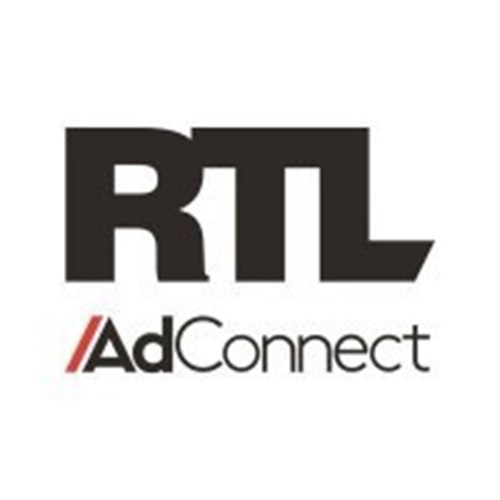 RTL AdConnectLogo