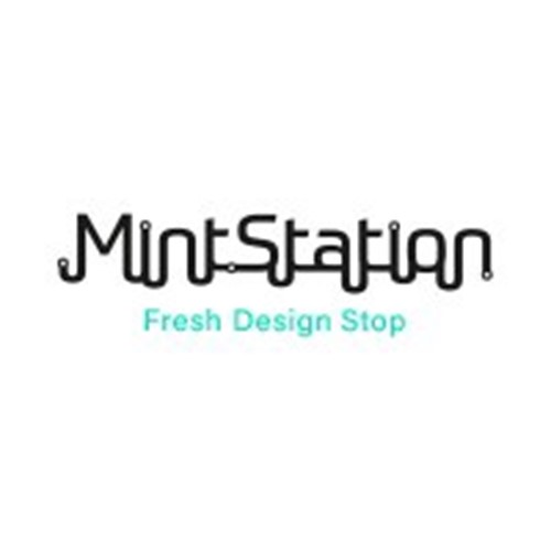 Mint StationLogo