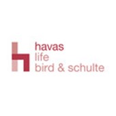 Havas Life Bird & Schulte GmbH Logo