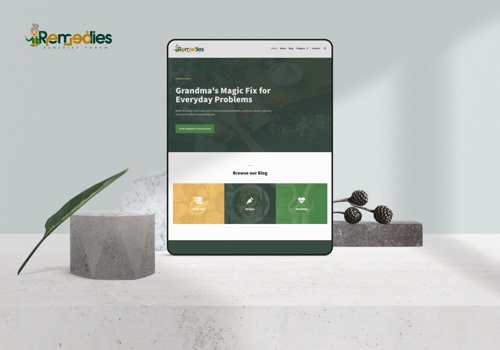 Inspaceweb Projet - Conception web pour une plateforme de publication en ligne