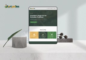 Inspaceweb Projet - Conception web pour une plateforme de publication en ligne
