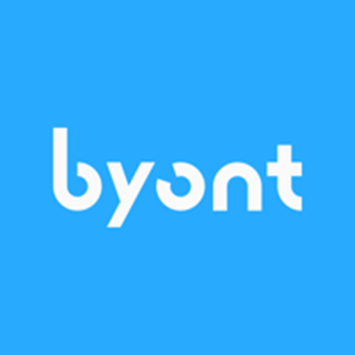 Byont VenturesLogo
