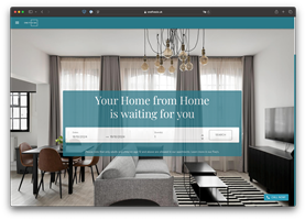 BNO Technology Solutions e.K. Projet - Relance du site web