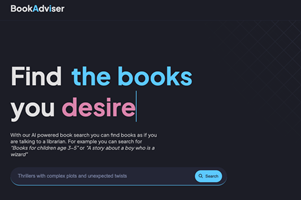 Teratis Solutions GmbH Projet - BookAdviser.ai