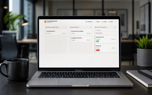 Beegleton Intelligence Projet - Le gestionnaire des bourses : du site web au système de gestion métier