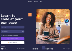 BlockCrunch Projet - Mimo : apprendre le code/la programmation