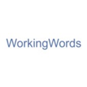 WorkingWords | PR-Beratung Logo