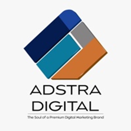 Adstra DigitalLogo