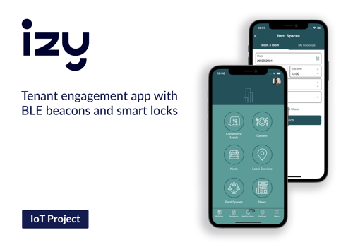 Axon  Projet -