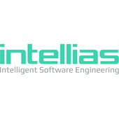 Intellias Logo