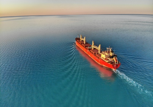 Kunso Projet - Plateforme B2B de décarbonation du secteur maritime