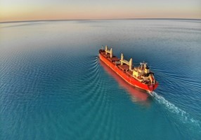 Kunso Projet - Plateforme B2B de décarbonation du secteur maritime