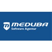 Meduba Software Agentur GmbH Logo