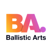 Ballistic Arts Logo