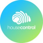 HOUSE-CONTROL UG (haftungsbeschrängt) Logo