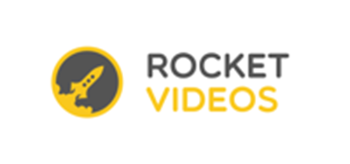 Rocket VideosLogo