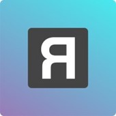Rinverse Logo