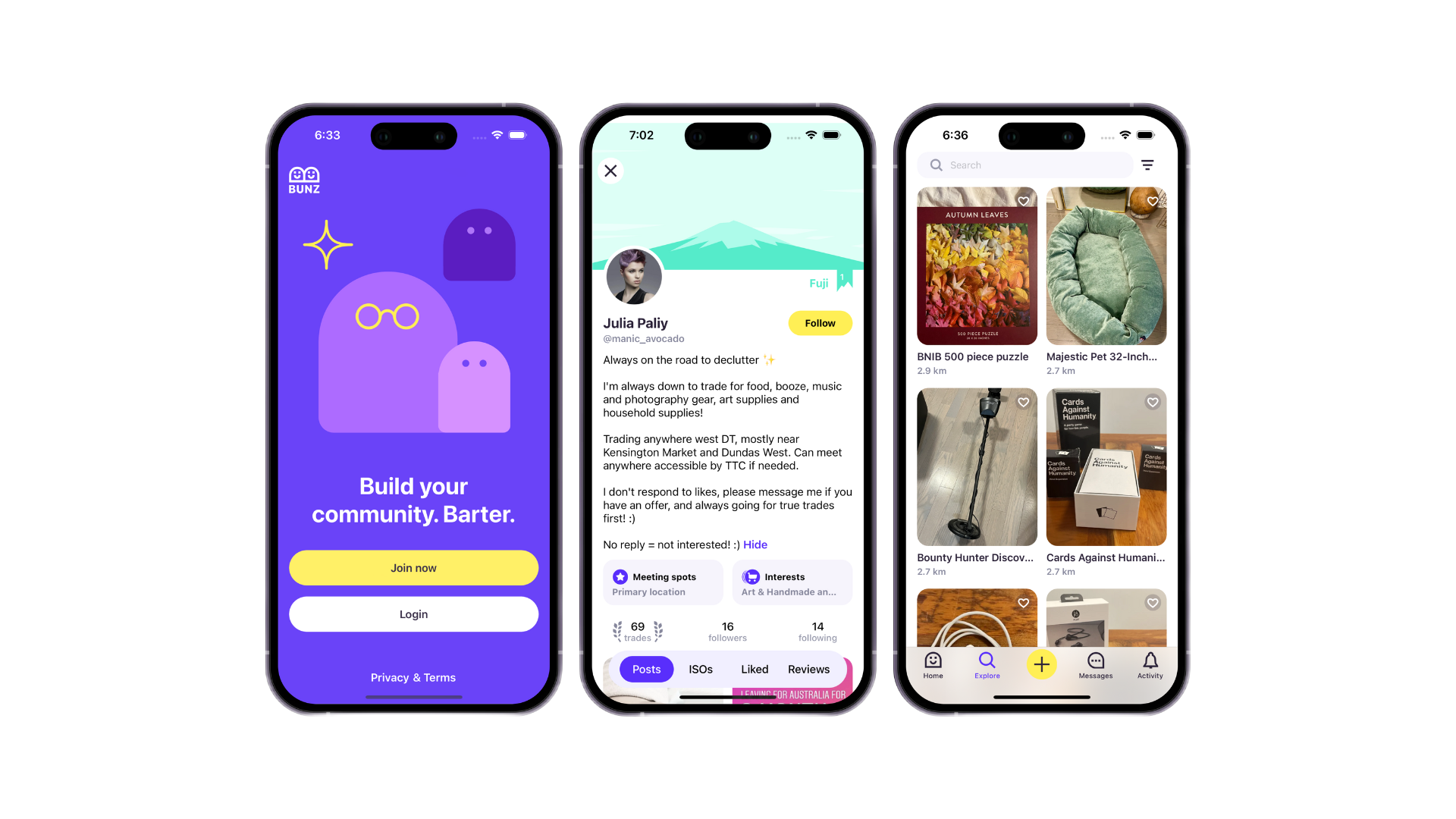 datarockets Projet -