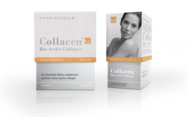 Bagstudios Projet - Collacen Emballages