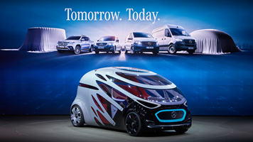 SSBC GmbH Naming Agentur Projet - Attribution de nom automobile